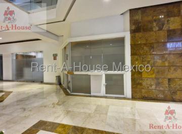 Local comercial · 8m² · Local Comercial en Renta en Interlomas, Huixquilucan Jl 26 - 1912.