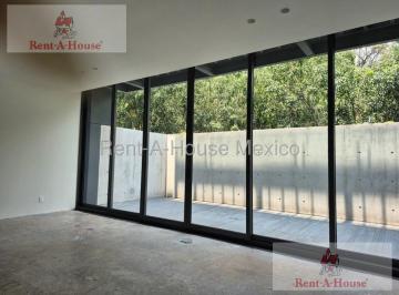 Departamento · 288m² · 3 Recámaras · 3 Estacionamientos · Departamento en Venta en Polanco, Miguel Hidalgo Jl 25 - 3629.