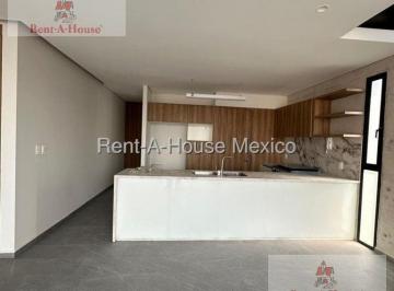 Departamento · 137m² · 2 Recámaras · 2 Estacionamientos · Departamento en Venta en Ciudad de Los Deportes, Benito Juárez Jl 25 - 2827.