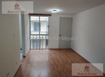 Departamento · 44m² · 2 Recámaras · 1 Estacionamiento · Departamento en Venta en Doctores, Cuauhtémoc Jl 26 - 2345.