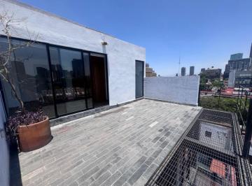 Departamento de 1 habitación, Cuauhtémoc · Pent House en Venta Guillermo Prieto Colonia San Rafael