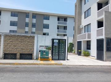Departamento · 78m² · 2 Recámaras · 1 Estacionamiento · Departamento en Renta Amueblado Boca del Río