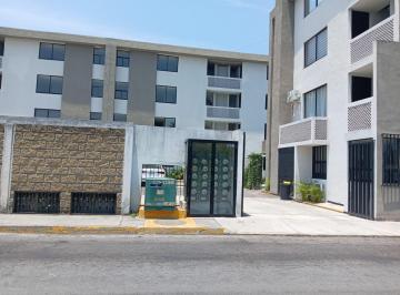 Departamento · 78m² · 2 Recámaras · 1 Estacionamiento · Departamento en Renta Amueblado Boca del Río