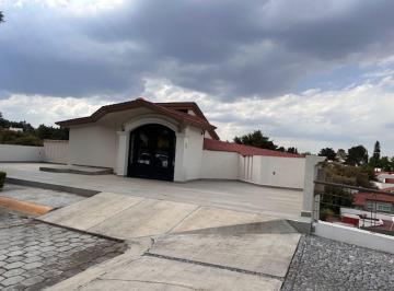 Casa de 3 habitaciones, Atizapán de Zaragoza · Vendo Casa Amplia $25,000,000fracc. Loma de Valle Escondido Atizapan de Zaragoza