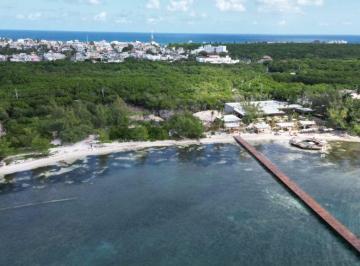 Terreno / Lote , Isla Mujeres · Terreno Hotelero con 75 m de Playa en Venta, Isla Mujeres