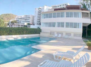 Departamento de 3 habitaciones, Acapulco de Juárez · ¡Oferta! Acapulco Guitarrón: Exclusividad, Vistas Espectaculares y Ahorro Especial.!