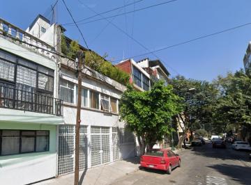 Casa de 3 habitaciones, Benito Juárez · Casa en Venta, Col. Nápoles, Benito Juárez
