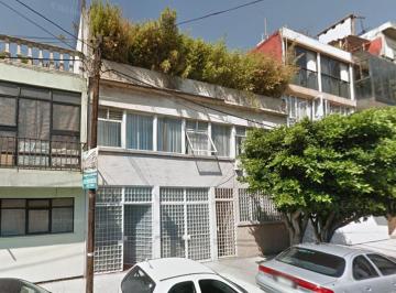 Casa de 3 habitaciones, Benito Juárez · Casa en Venta, Col. Nápoles, Benito Juárez