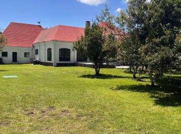 Terreno / Lote · 1061m² · Terreno en Venta en Esquina