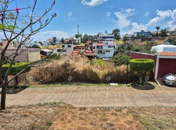 Terreno / Lote · 693m² · Terreno en Fraccionamiento Real de Tetela
