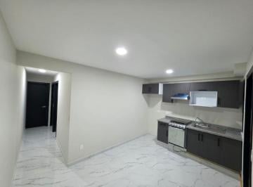 Departamento de 2 habitaciones, Coyoacán · Departamento en Venta a 2 Min. del Estadio Banorte, Coyoacan