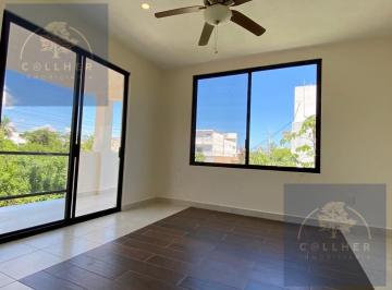 Casa · 240m² · 3 Recámaras · 2 Estacionamientos · Casa en Cancun Super Manzana 313 Paseo del Prado