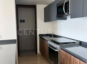 Departamento · 112m² · 2 Recámaras · 1 Estacionamiento · Venta de Departamento en Puebla, Lomas de Angelópolis II, en Punto Horizonte