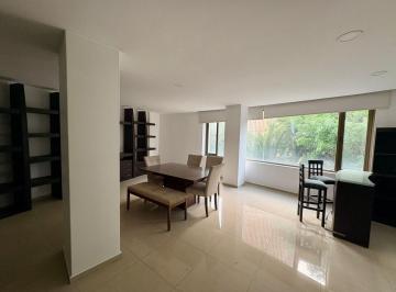 Departamento de 2 habitaciones, Cuauhtémoc · Venta de Hermoso Departamento en Niza, Colonia Juárez