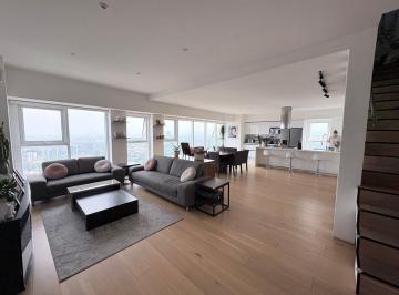 Departamento de 3 habitaciones, Alvaro Obregón · PH en Venta en El Espectacular Desarrollo Icon San Ángel