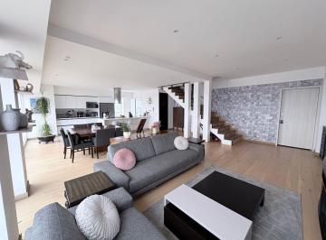 Departamento de 3 habitaciones, Alvaro Obregón · PH en Venta en El Espectacular Desarrollo Icon San Ángel