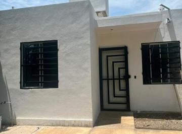 Casa de 2 habitaciones, Bahía de Banderas · Casas San Vicente de 2 Recamaras, Entrega Inmediata