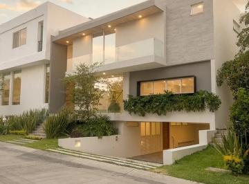 Casa en condominio de 7 habitaciones, Zapopan · Residencia de Lujo en Puerta Las Lomas
