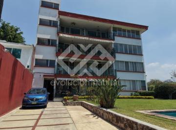 Departamento de 3 habitaciones, Cuernavaca · Departamento en Venta, en Cuernavaca Planta Baja