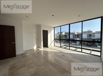 Casa en condominio · 272m² · 4 Recámaras · 2 Estacionamientos · Casa en Venta de 4 Recámaras en Santa Gertrudis Copó
