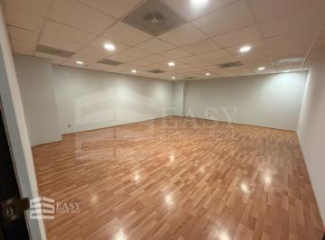 Oficina Renta 223m²  · Oficinas en Renta en Anzures con Excelente Iluminación