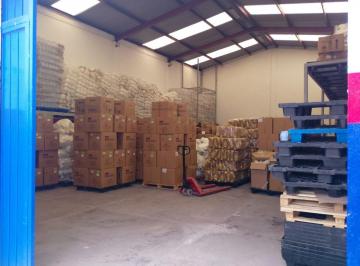 Bodega comercial , Azcapotzalco · Bodega en Venta Ampliacion San Pedro Xalpa Azcapotzalco