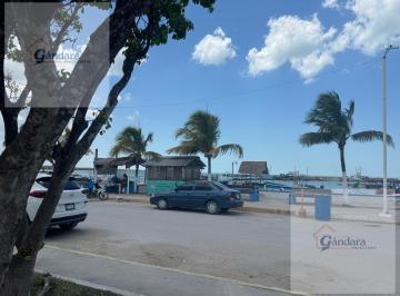 Terreno / Lote · 318m² · Terreno en Venta en Chiquilá, Quintana Roo — 318 m² / Uso Mixto /