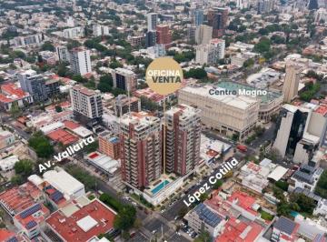 Oficina , Guadalajara · Local con Oficina en Excelente Ubicación Estratégica