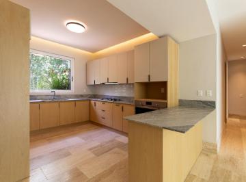 Departamento · 214m² · 3 Recámaras · 2 Estacionamientos · Departamento en Venta en Fraccionamiento Camelinas, Atlixco, Puebla