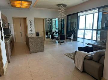 1 · Departamento Amueblado Torre Metropolitan, 2 Rec + Cto Servicio