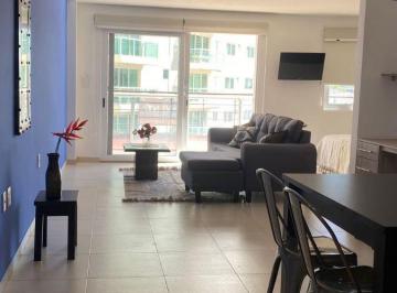Departamento de 1 habitación, León · Venta de Loft Amueblado en Natura Residencial