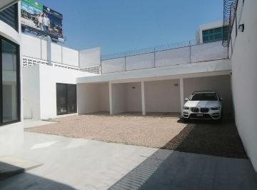 Oficina · 15m² · 1 Estacionamiento · Renta Oficinas en Jardines de La Concepcion Al Norte de La Ciudad Ma