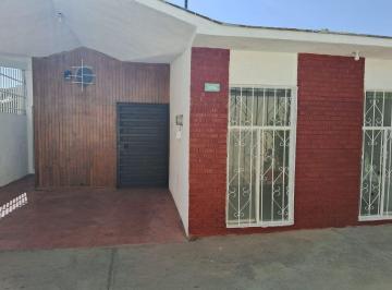 Casa de 3 habitaciones, Chihuahua · Casa en Renta en Colonia Guadalupe