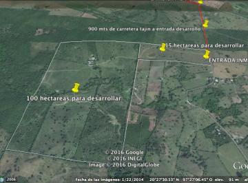 Rancho , Coatzintla · Rancho 4 R en Coatzintla