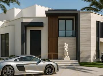 Casa en condominio de 5 habitaciones, Zapopan · Residencia a Estrenar en Coto Murcia en Puerta de Hierro