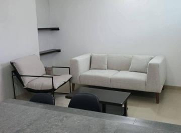 Departamento de 1 habitación, Mérida · Departamento Amueblado en San Ramón Nte con Piscina 1 Habs