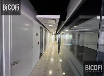 Oficina · 328m² · 6 Estacionamientos · Oficina en Napoles
