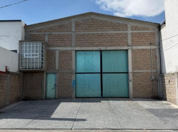 Nave industrial , Toluca · Renta de Bodega 525 m² | a 3 Cuadras Blvd. Aeropuerto y Paseo Tollocan