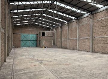 Nave industrial , Toluca · Bodega 525 M²: 445 m² Libres + 80 m² de Oficinas | Tollocan–aeropuerto
