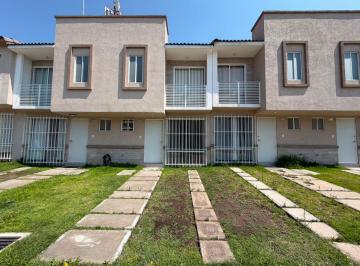 Casa de 3 habitaciones, Tecámac · Estrena Hermosa Casa 3 Recamaras un Estacionamiento Real del Cid
