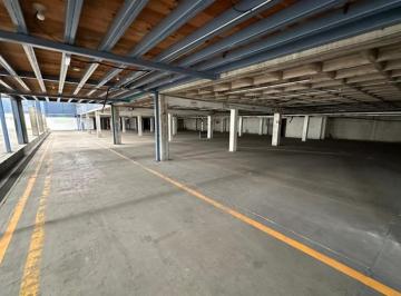 Bodega comercial · 3710m² · 21 Estacionamientos · Bodega Industrial en Renta ¡Alce Blanco! Naucalpan