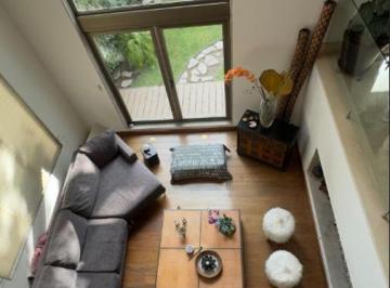 Casa en condominio de 4 habitaciones, Coyoacán · Casa en Venta en Condominio en Colonia del Carmen, Coyoacán Cdmx.