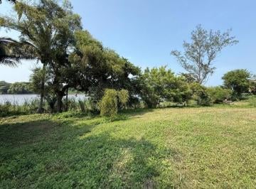 Terreno / Lote , La Antigua · Terreno a Orilla del Río de 8,326 m² en Venta en La Antigua. Veracruz, Veracruz