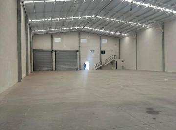 Bodega comercial · 860m² · Bodega en Renta de 860 m Santa Catarina Nuevo Leon