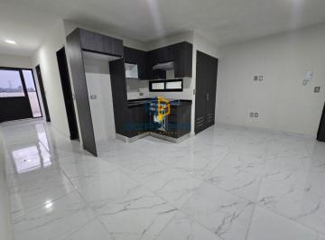 Departamento de 1 habitación, Coyoacán · Loft con Terraza en Venta Cerca de Gran Sur, Coyoacán.