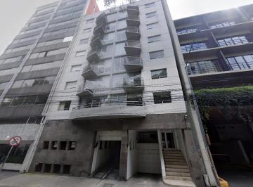Departamento de 3 habitaciones, Cuauhtémoc · Departamento en Venta en Hipódromo Cerca de Av Nuevo León, Av Insurgentes Sur y Metro Chilpancingo