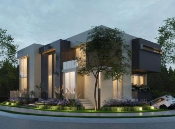 Casa en Venta de 4 habitaciones Fraccionamiento Puerta Las Lomas · Puerta Las Lomas Casa