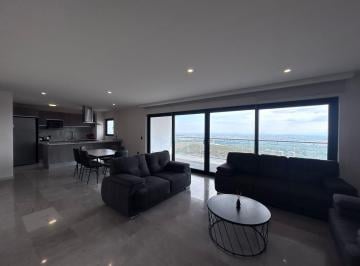 Departamento · 2 Recámaras · Moderno y Amueblado en Sequoia