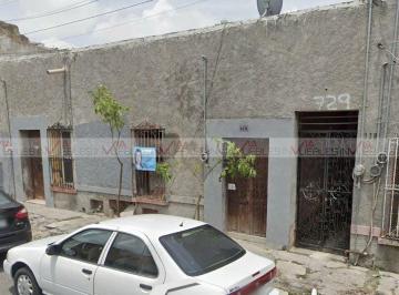 Terreno / Lote · 886m² · Terreno / Lote en Venta en Monterrey