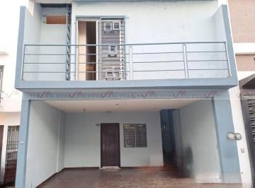 Casa · 162m² · 3 Recámaras · 2 Estacionamientos · Casa en Venta en General Escobedo
